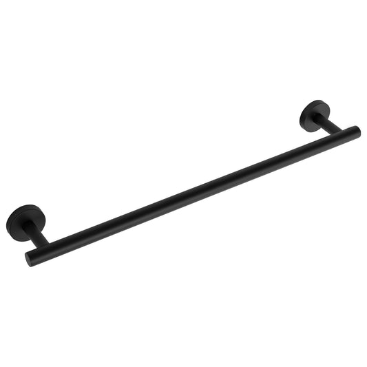 Fürdőszoba Fogas Black 322232c Leo 1