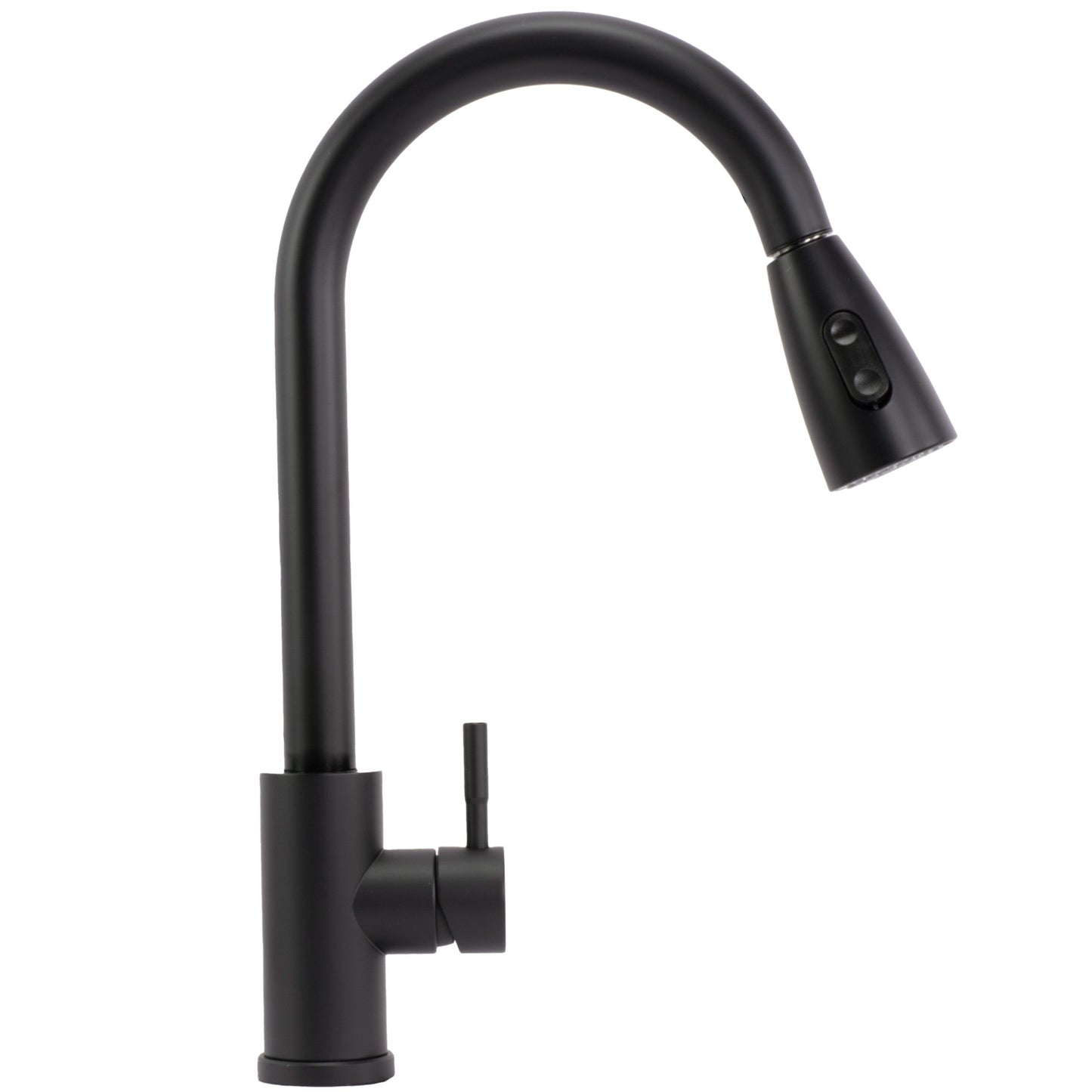 Konyhai Csaptelep Rea Cross Black 4