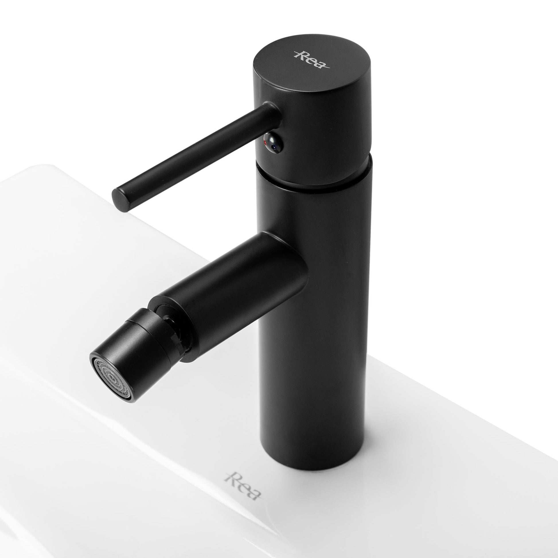 Bidé Csap Rea Tess Black 4