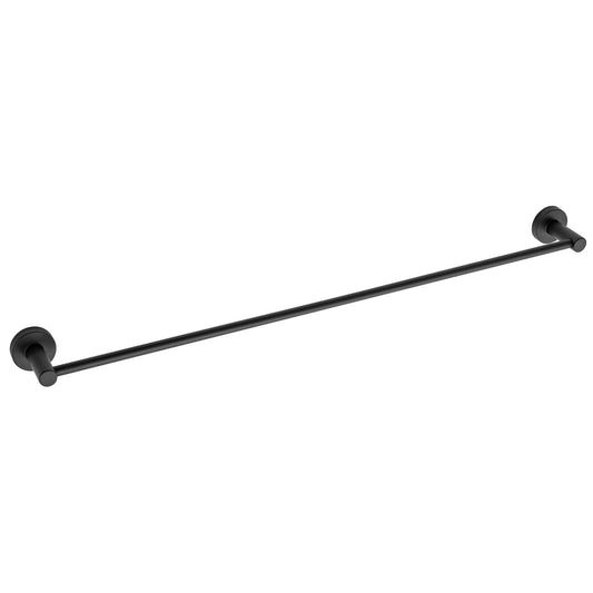 Fürdőszoba Fogas Black 322215 Tom 1
