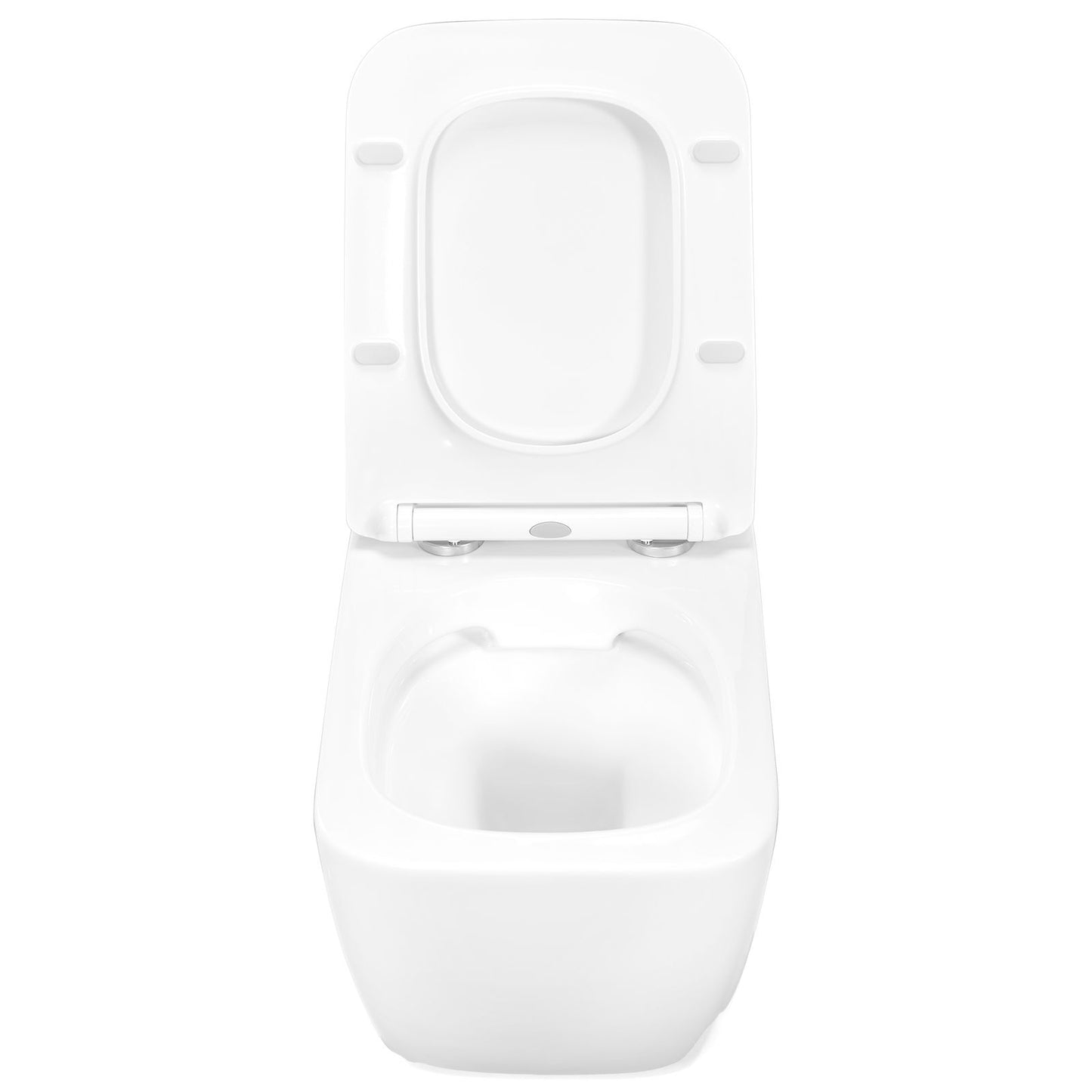 Wc Csésze Rea Martin Slim Rimless Duroplast 5