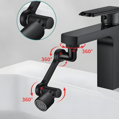 Rea Colt Forgatható Hosszabbító Black 3