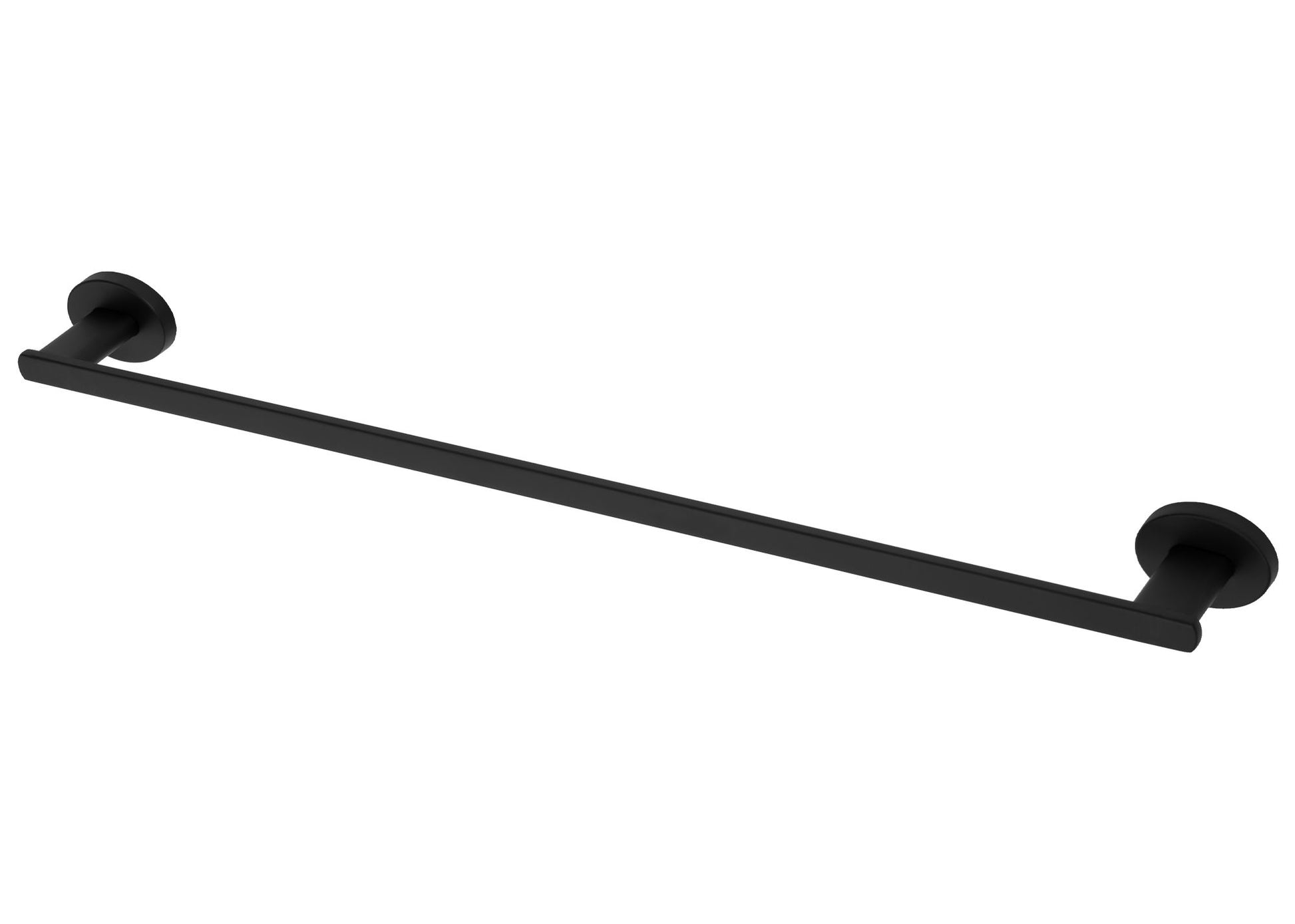 Fürdőszoba Fogas Black Matt 322187 Til 2