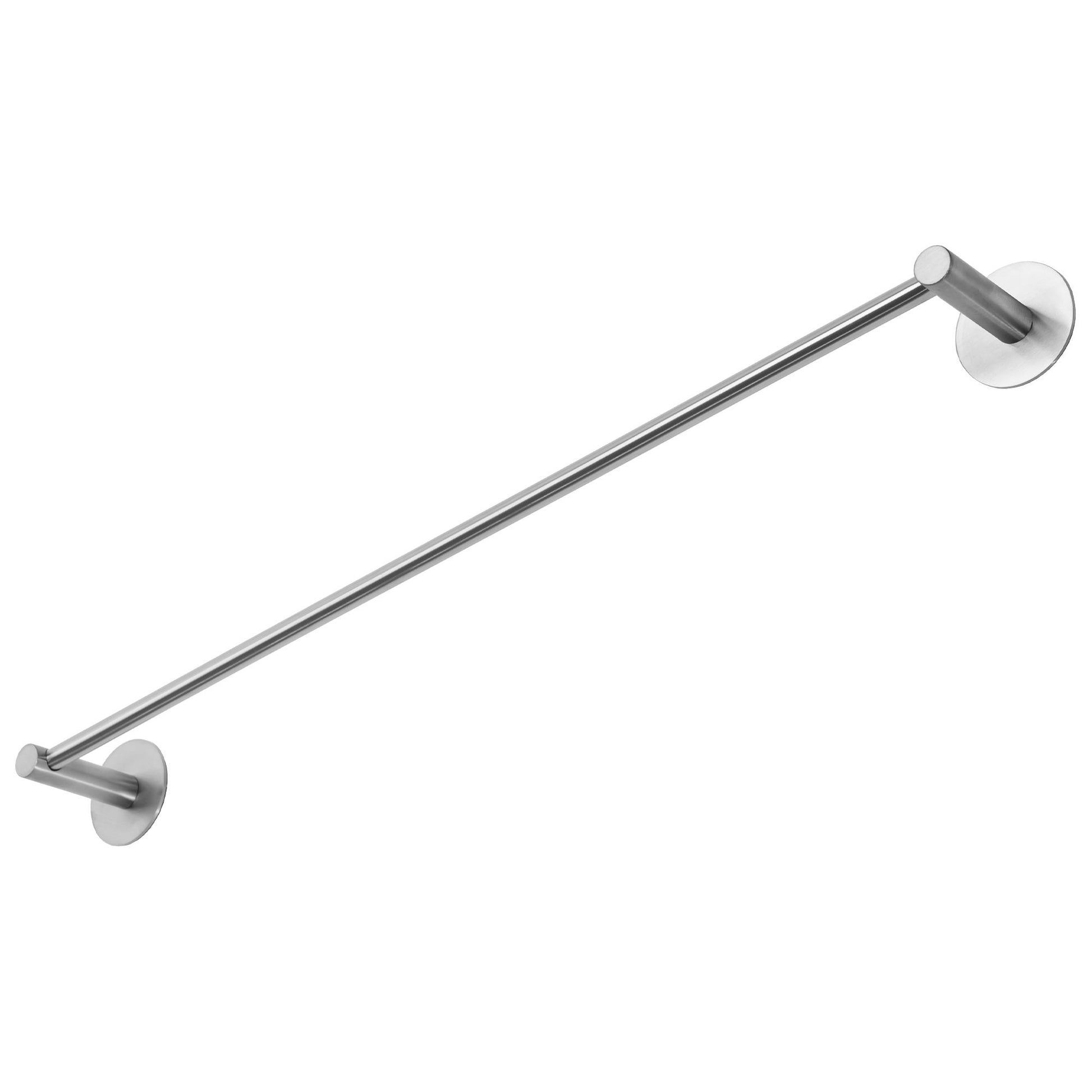 Fürdőszoba Fogas Nickel Inox 322221 Duo 3