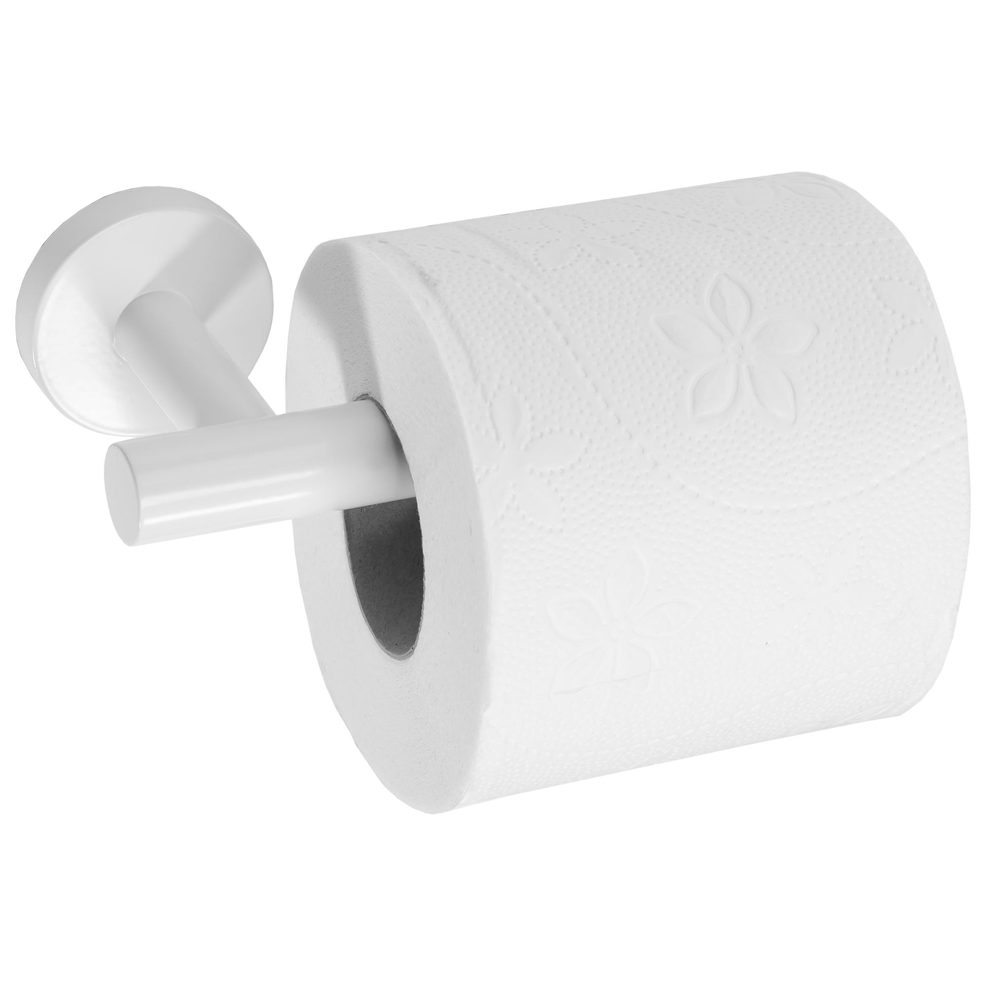 Falra Szerelhető Wc Papír Tartó White 322231b Leo 2