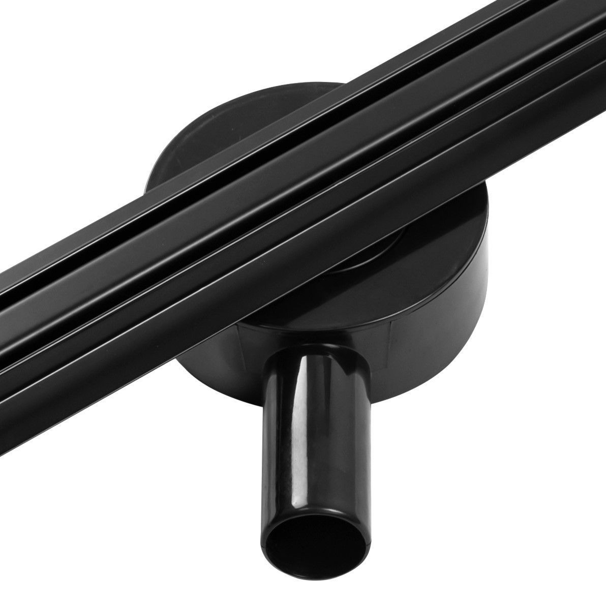 Calani Eco360 Slim Black 60 Zuhanylefolyó 5
