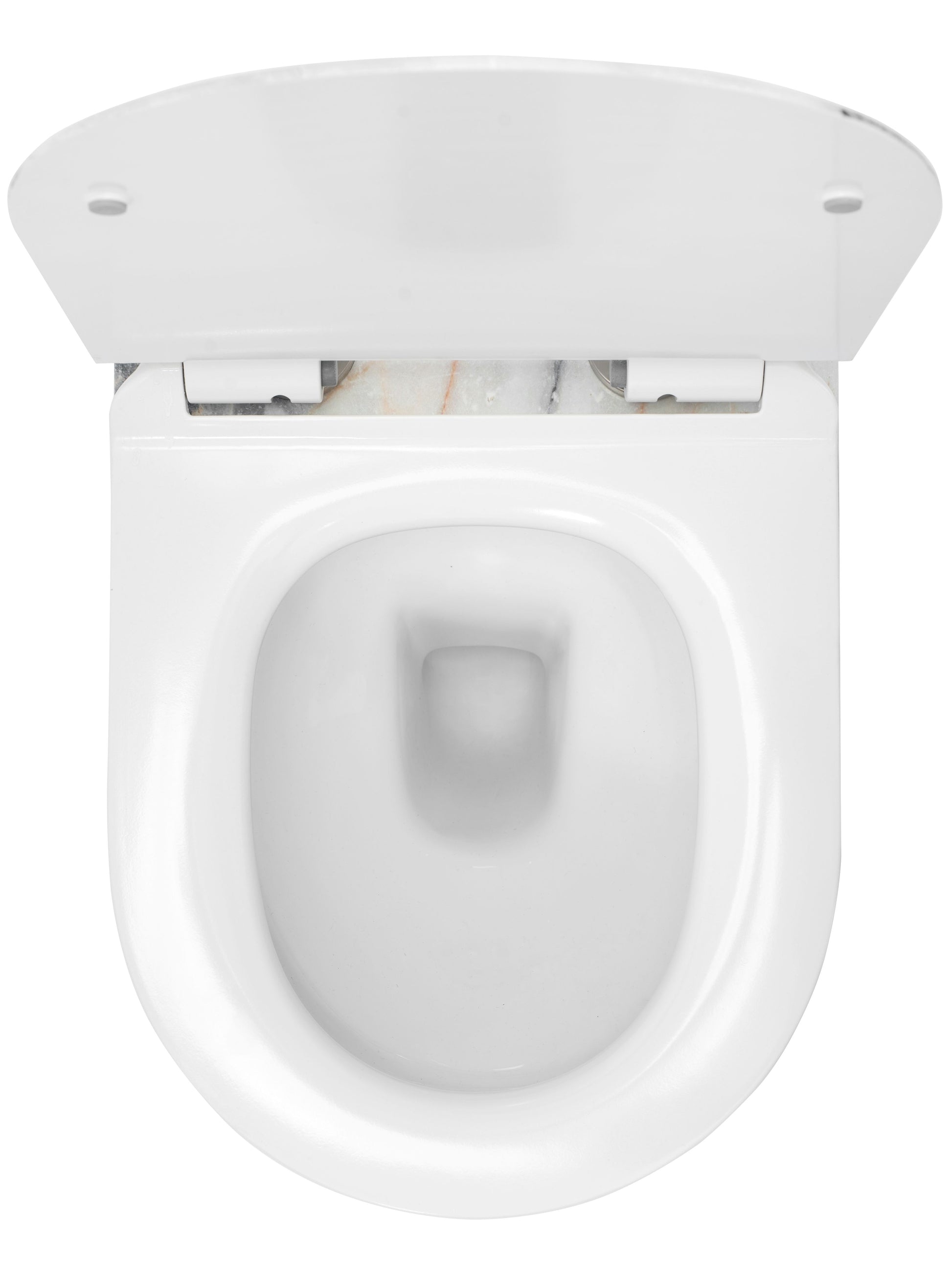 Wc Csésze Rea Carlos Slim Granit Shiny N 6