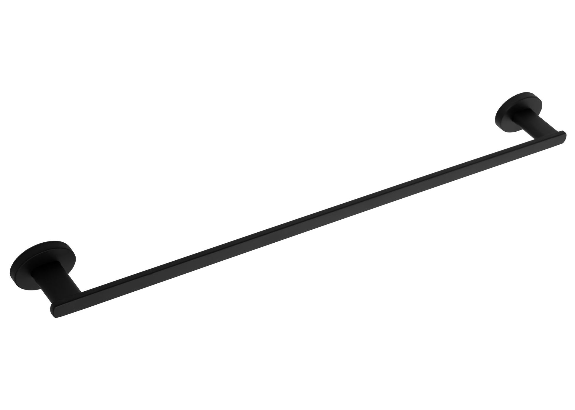 Fürdőszoba Fogas Black Matt 322187 Til 3
