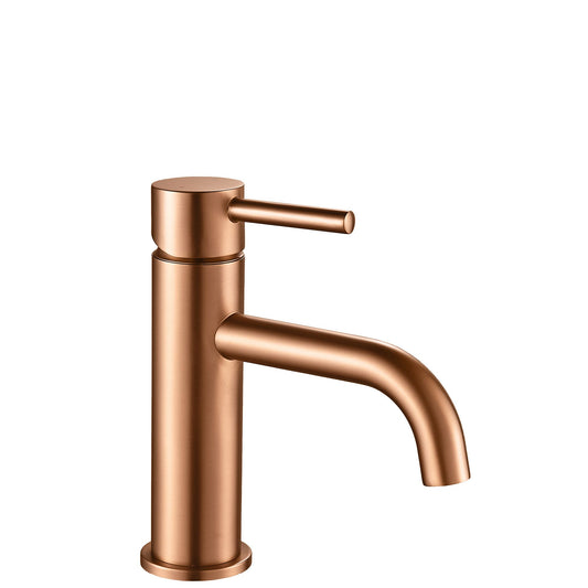 Fürdőszobai Csaptelep Rea Lungo Copper Brush 1