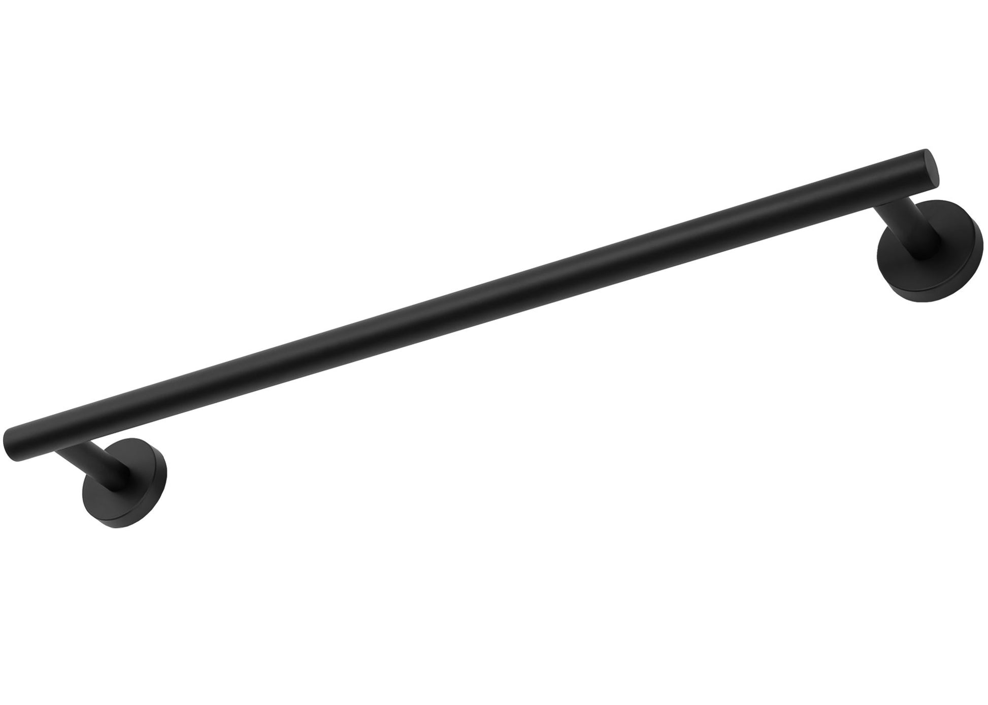 Fürdőszoba Fogas Black 322232c Leo 3