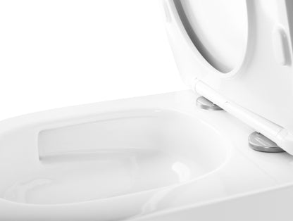 Wc Csésze Rea Carlo Mini Tornado Nfq 4