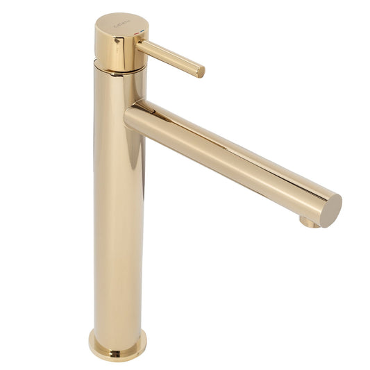 Falra Szerelhető Csaptelep Calani Astral Gold High 1