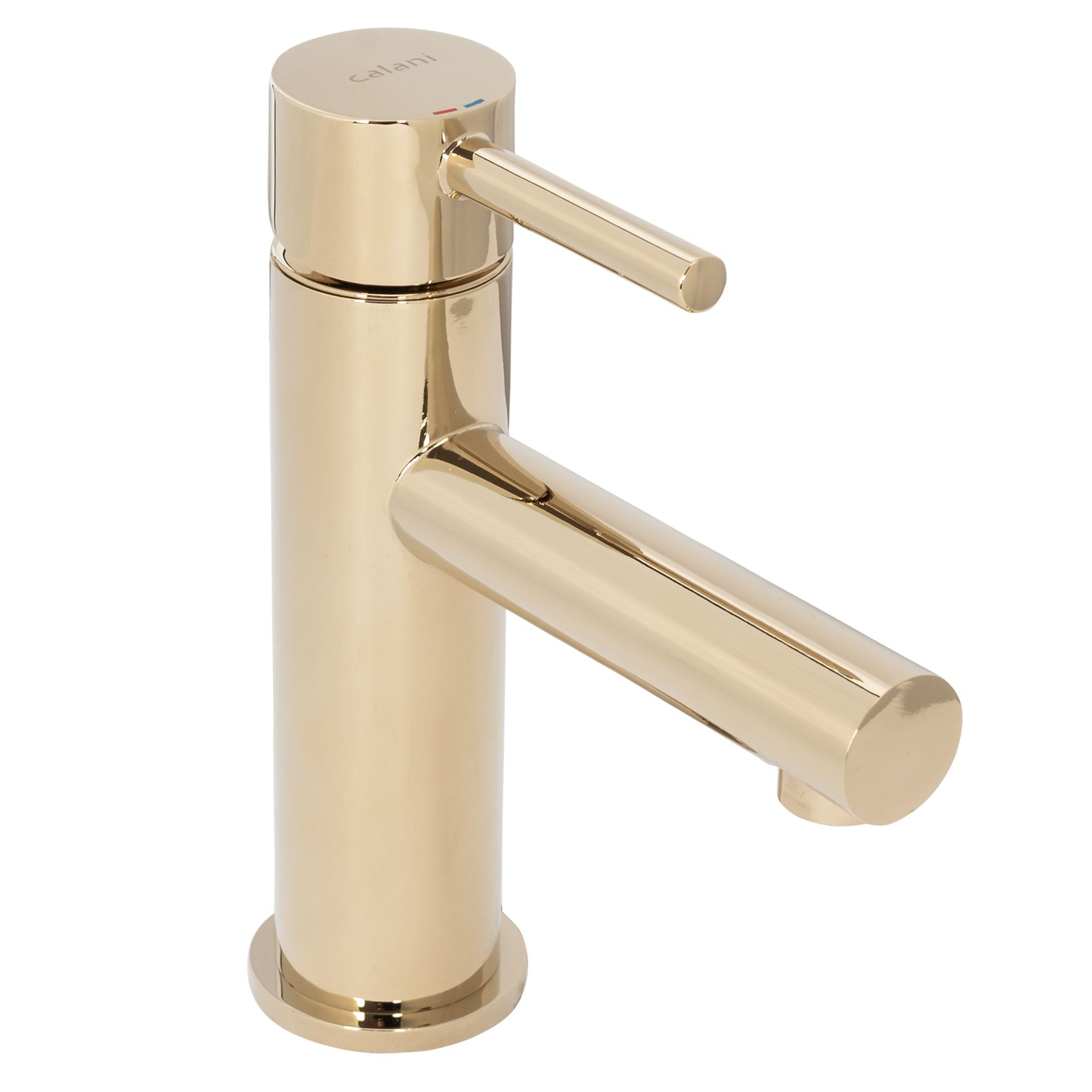 Fürdőszobai Csaptelep Calani Astral Gold 3