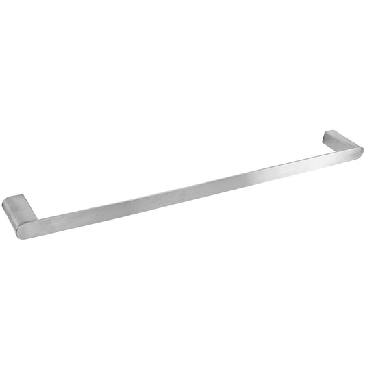 Fürdőszoba Fogas Nickiel Brush 322228 Leo 1