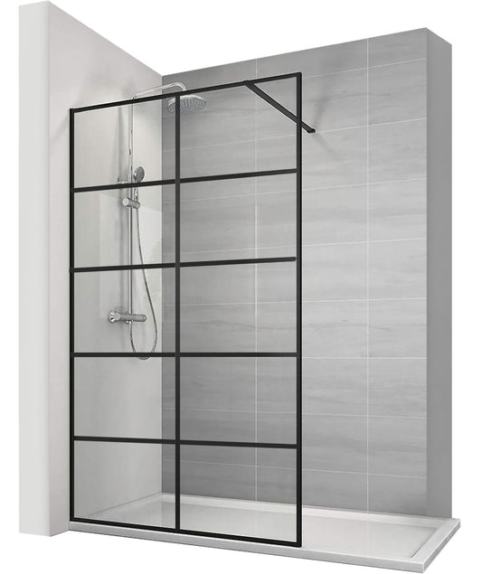 Zuhanyfal Calani Soleo 90 90 1
