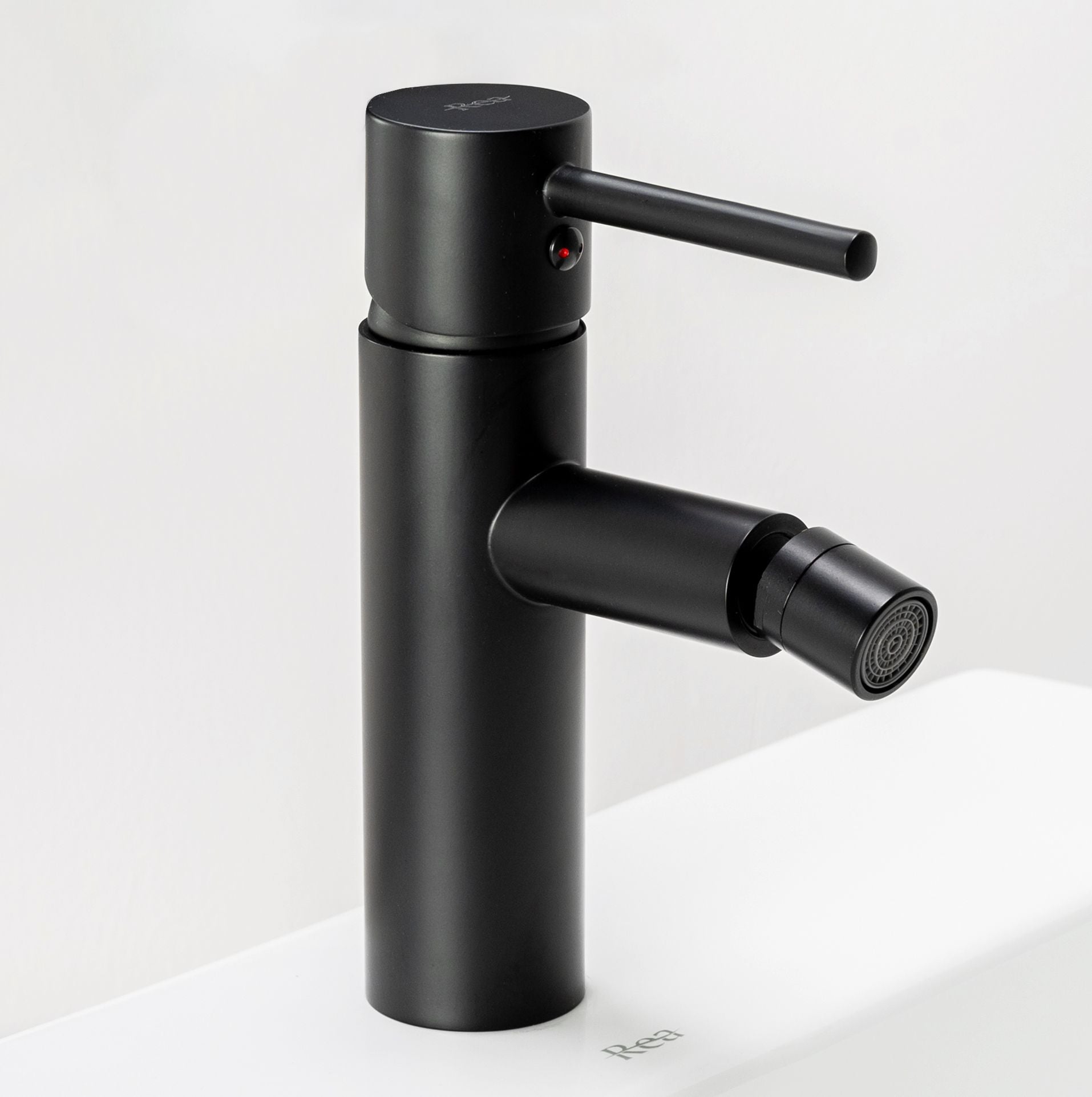 Bidé Csap Rea Tess Black 2