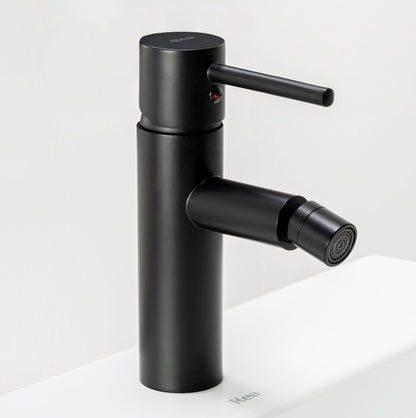 Bidé Csap Rea Tess Black 2