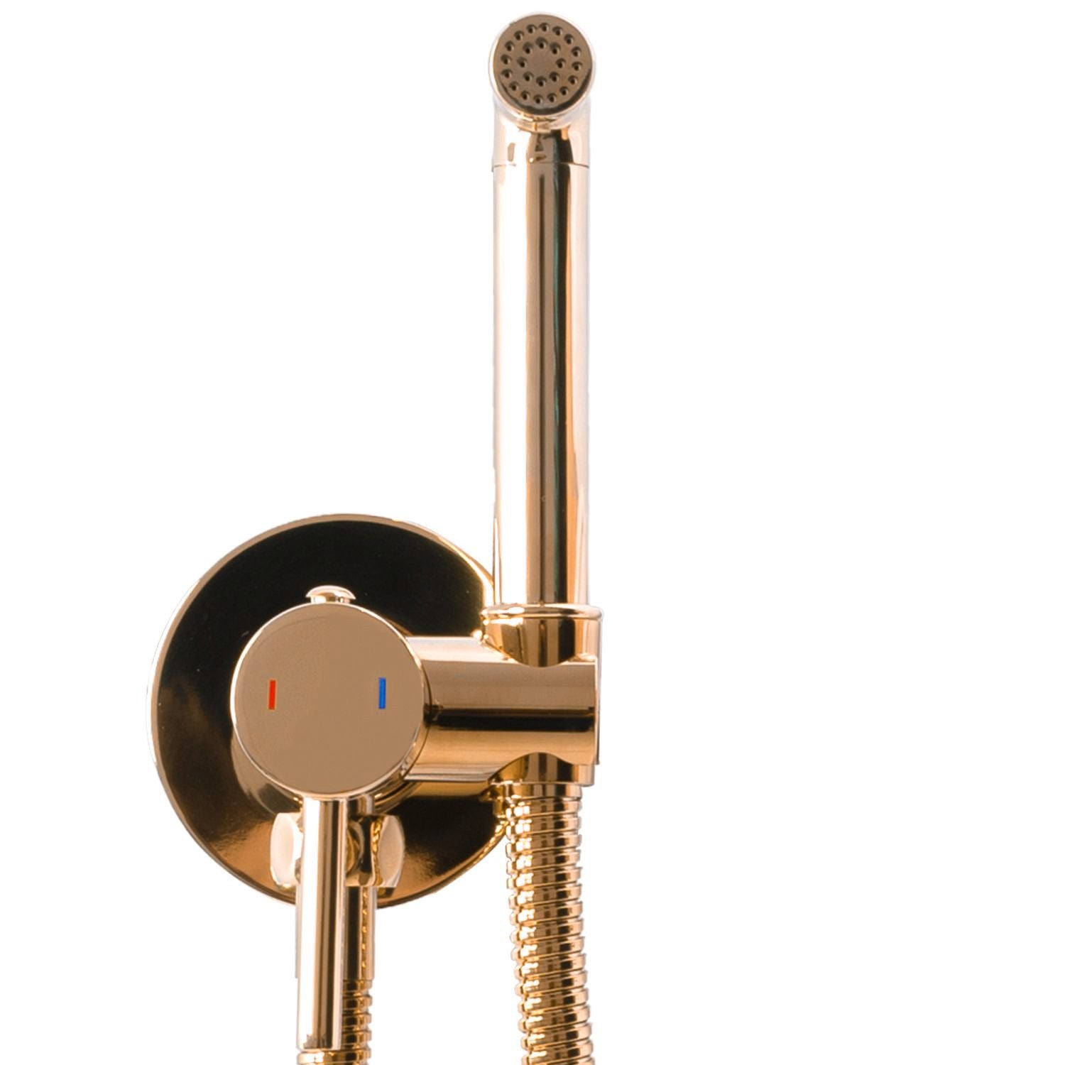 Bidé Csap Lungo Loop Copper 3