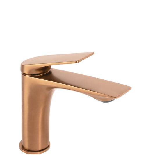 Fürdőszobai Csaptelep Rea Avalon Copper Brush 1