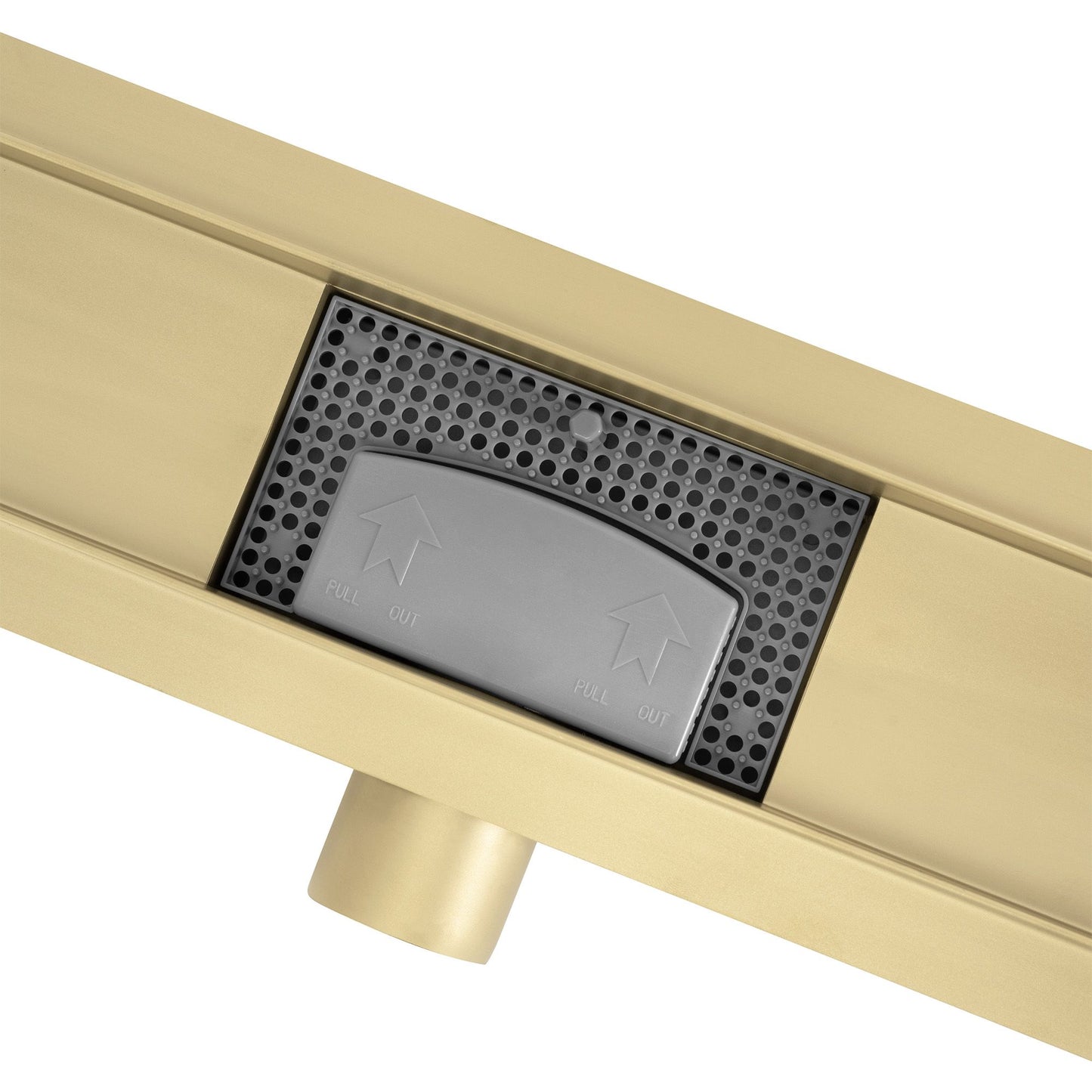Zuhanylefolyó Rea Neox Gold 90 4