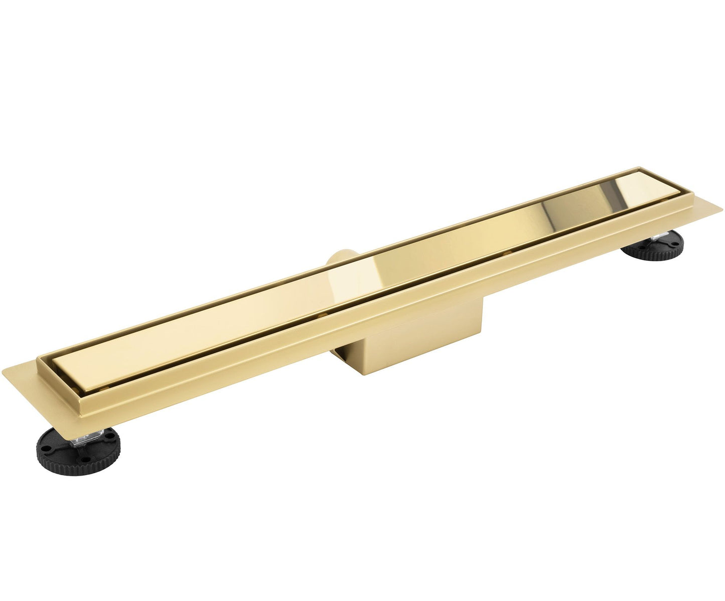 Zuhanylefolyó Rea Neox Gold 90 7