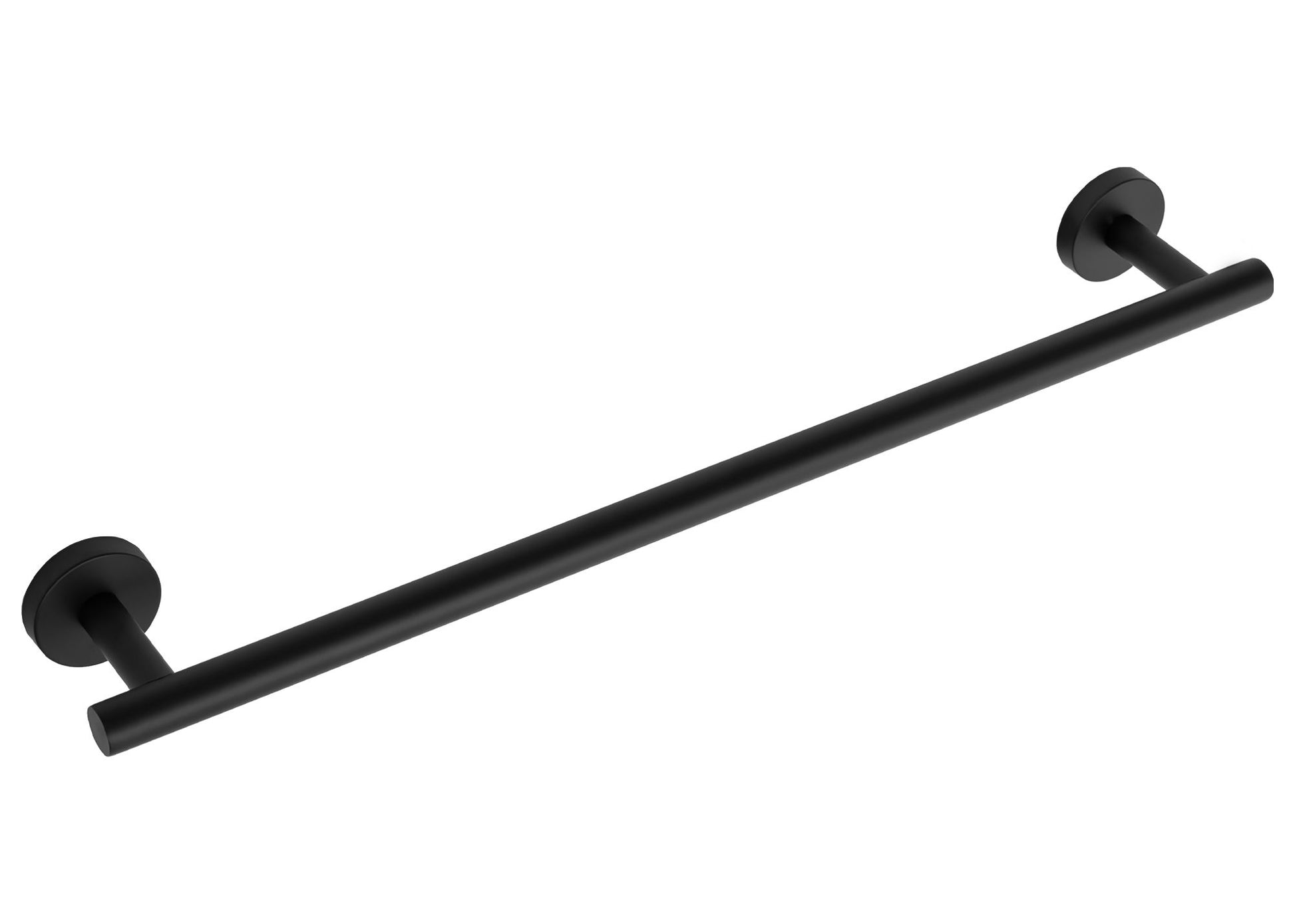 Fürdőszoba Fogas Black 322232c Leo 4