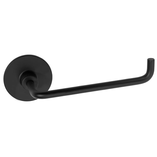 Falra Szerelhető Wc Papír Tartó Black 322203 Ner 1
