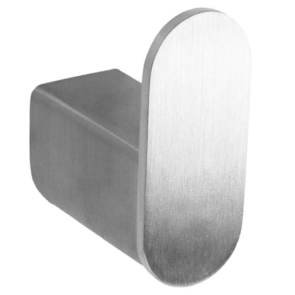 Fürdőszoba Fogas Brush Nickiel 322223 Far 2